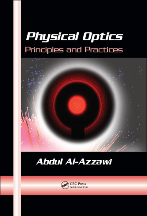 Cover image for book Physical Optics