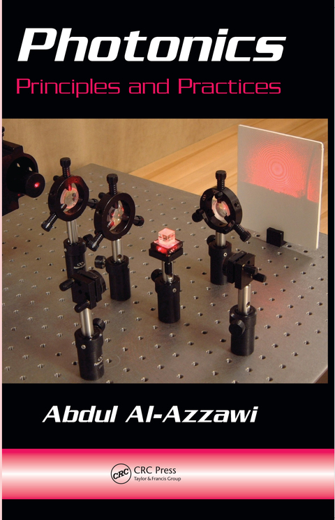 Cover image for book Photonics