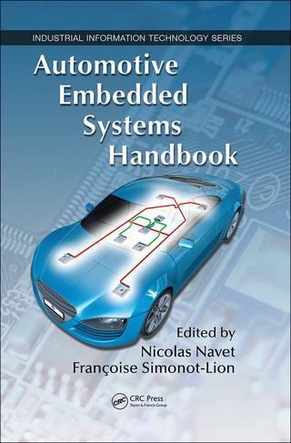 Automotive Embedded Systems Handbook
