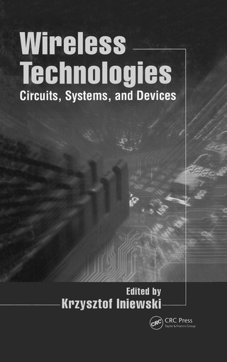 Wireless Technologies