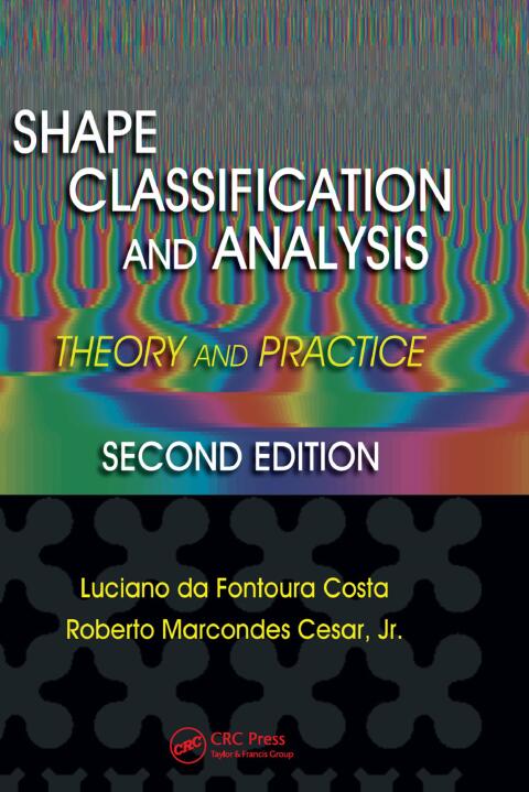 Cover image for book Shape Classification and Analysis