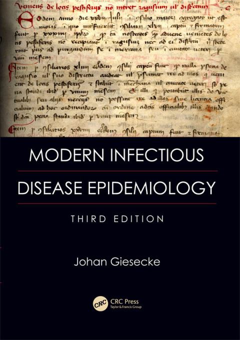 Modern Infectious Disease Epidemiology