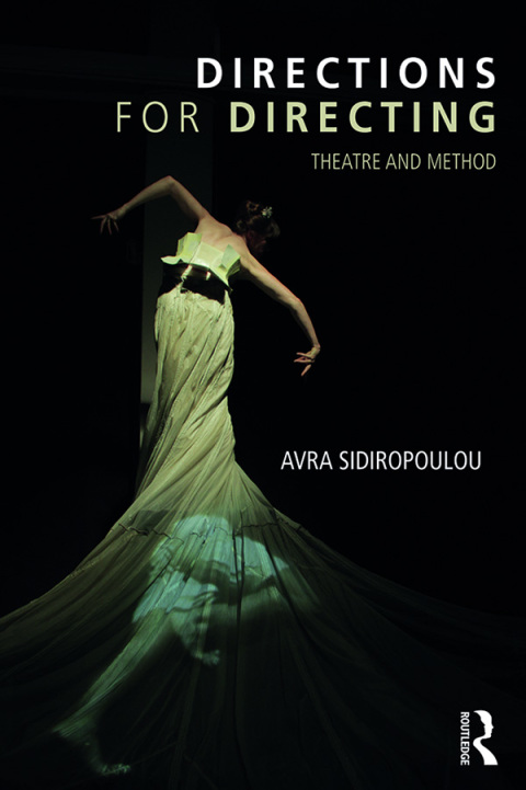 Cover image for book Directions for Directing