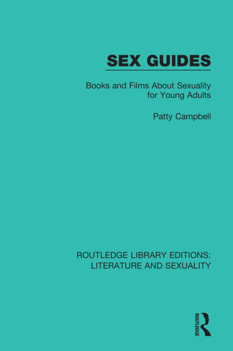 Cover image for book Sex Guides