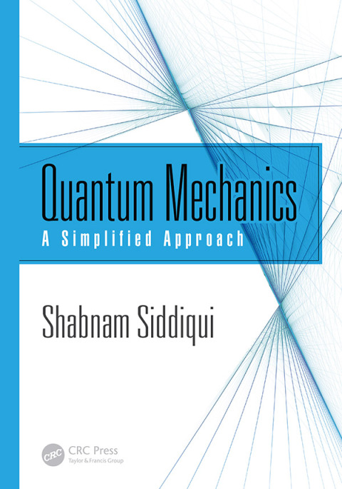Cover image for book Quantum Mechanics