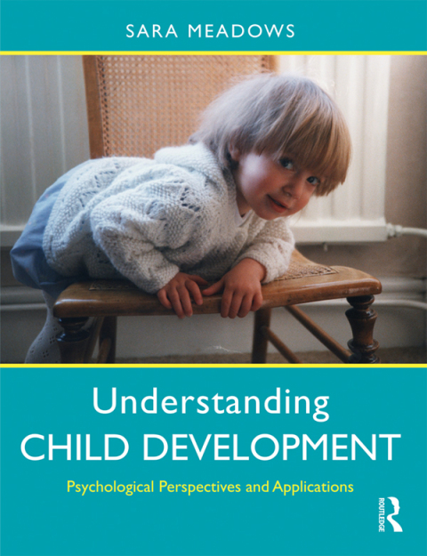 Cover image for book Understanding Child Development