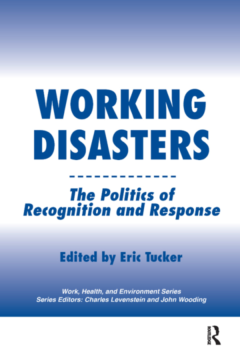 Working Disasters 