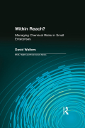 Within Reach? - David Walters