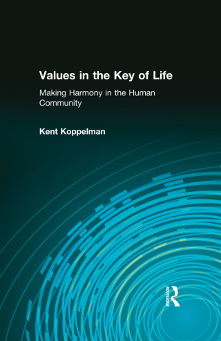 Values in the Key of Life