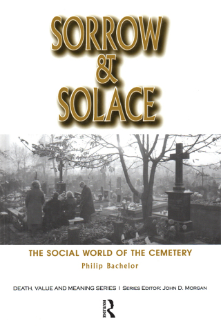 Sorrow and Solace