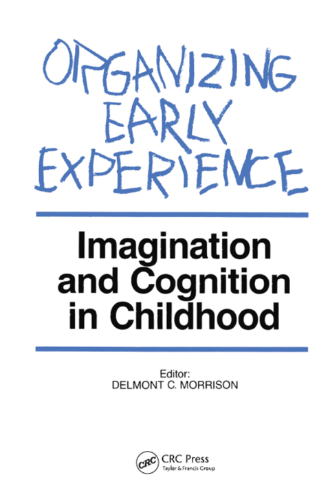 Cover image for book Organizing Early Experience
