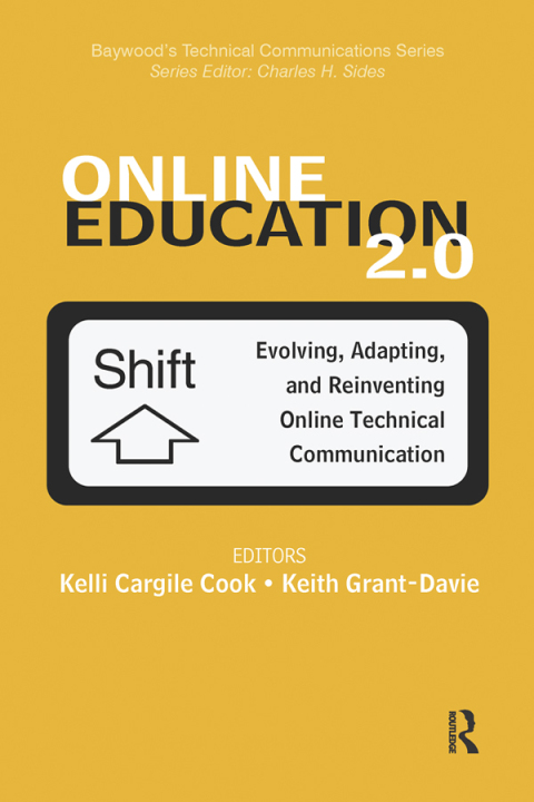 Online Education 2.0 