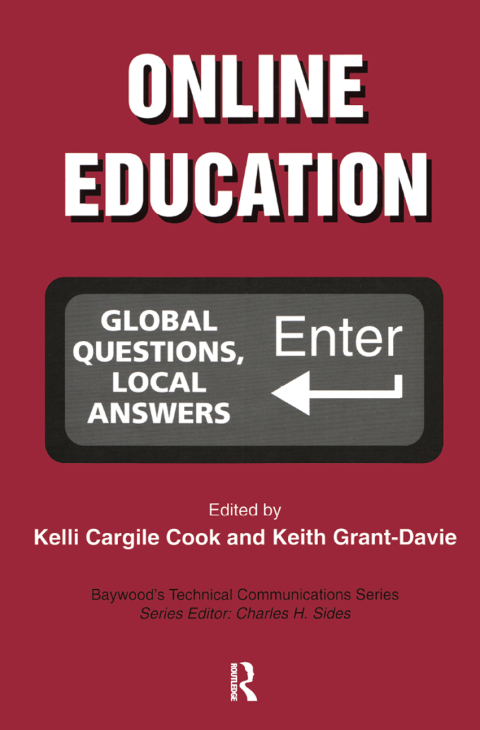 Online Education 