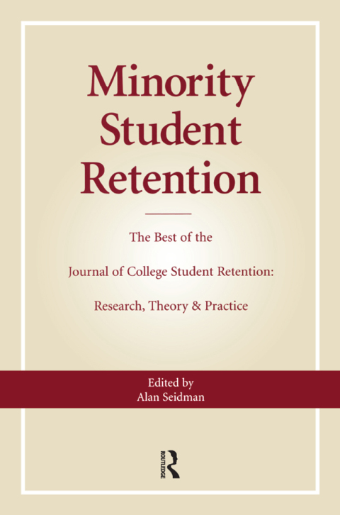 Minority Student Retention 