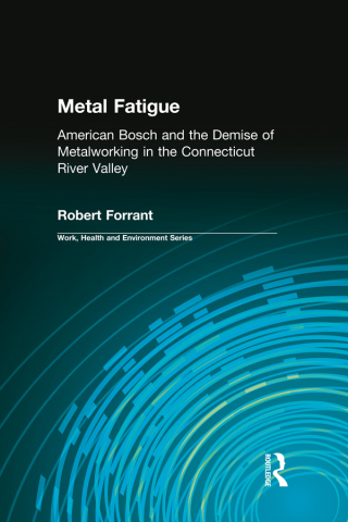 Metal Fatigue