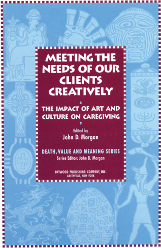 The Impact of Art and Culture on Caregiving