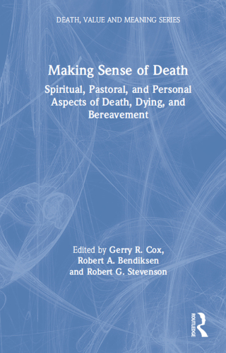 Making Sense of Death