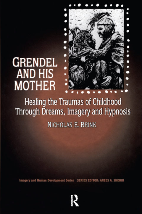 Cover image for book Grendel and His Mother