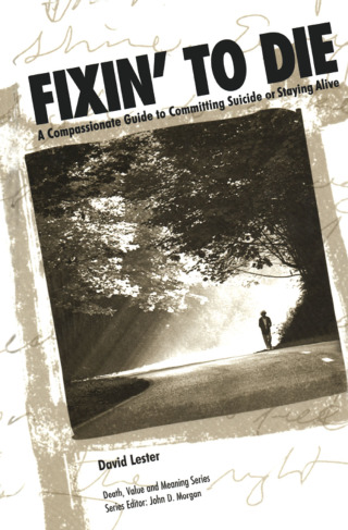 Fixin' to Die