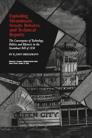 Exploding Steamboats, Senate Debates, and Technical Reports