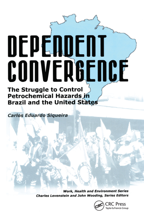 Cover image for book Dependent Convergence