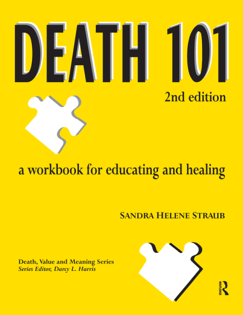 Cover image for book A Workbook for Educating and Healing, 2nd edition