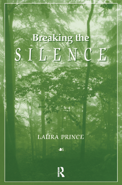 Cover image for book Breaking the Silence