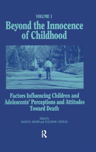 Beyond the Innocence of Childhood