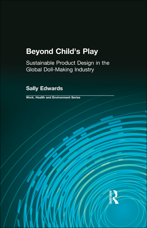 Cover image for book Beyond Child's Play