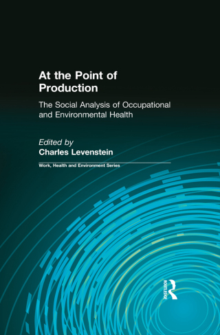 At the Point of Production