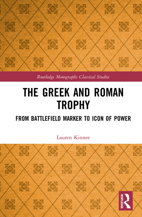 Cover image for book The Greek and Roman Trophy