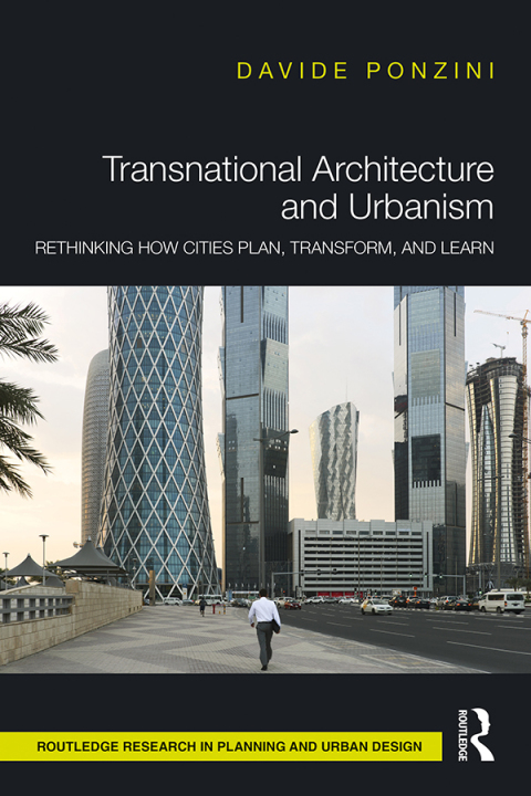 Transnational Architecture and Urbanism 
