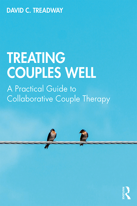 Cover image for book Treating Couples Well