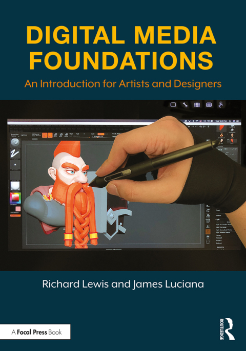 Digital Media Foundations 