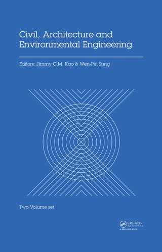 Civil, Architecture and Environmental Engineering
