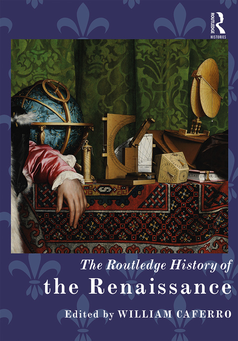 Cover image for book The Routledge History of the Renaissance