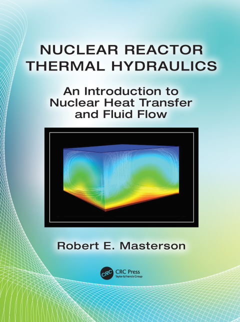 Cover image for book Nuclear Reactor Thermal Hydraulics