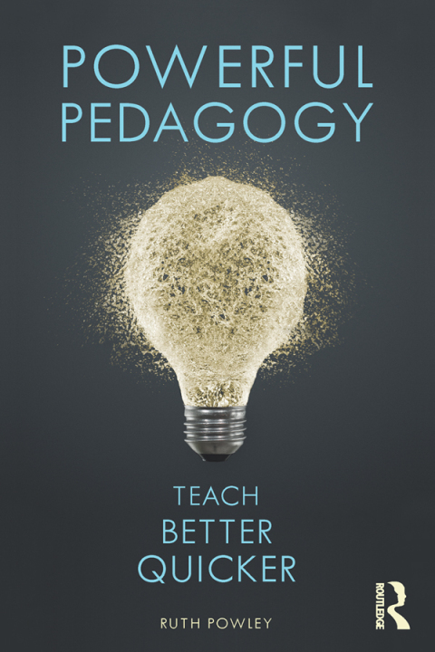 Cover image for book Powerful Pedagogy