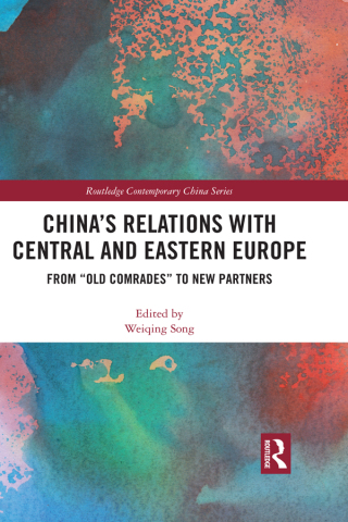 China's Relations with Central and Eastern Europe