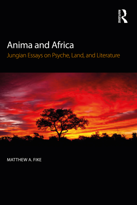 Cover image for book Anima and Africa