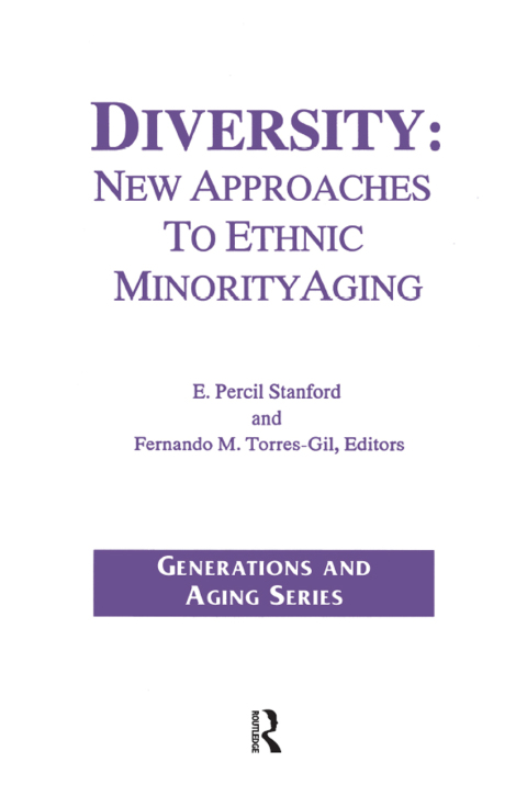 Cover image for book Diversity