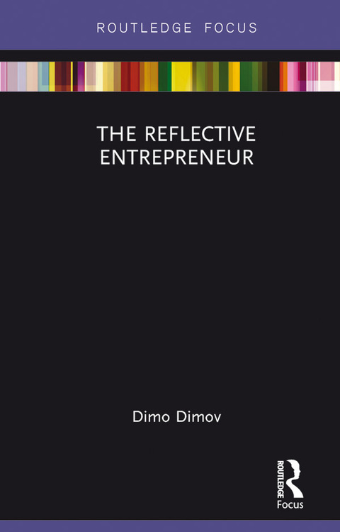 Cover image for book The Reflective Entrepreneur