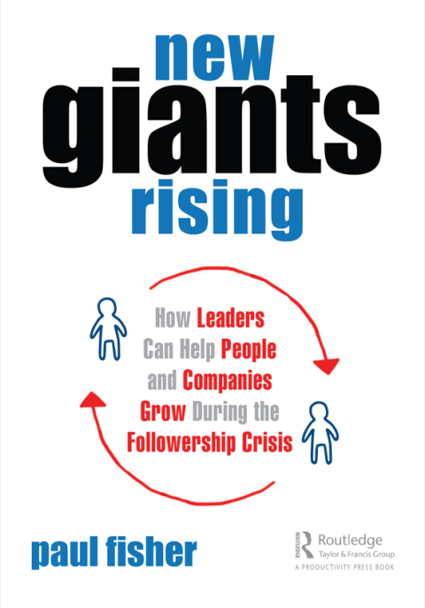 Cover image for book New Giants Rising