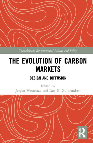 The Evolution of Carbon Markets
