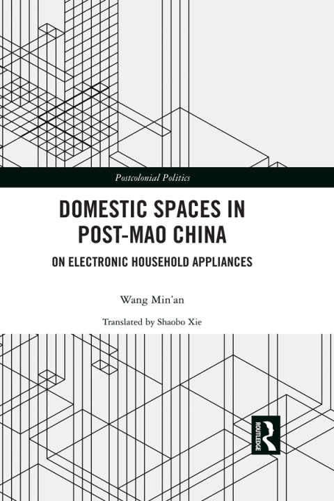Cover image for book Domestic Spaces in Post-Mao China