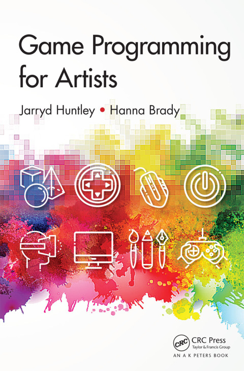 Cover image for book Game Programming for Artists