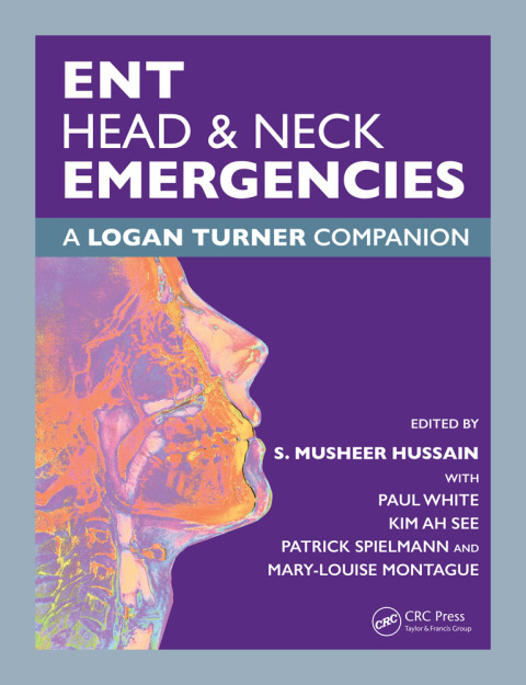 ENT, Head \u0026 Neck Emergencies 
