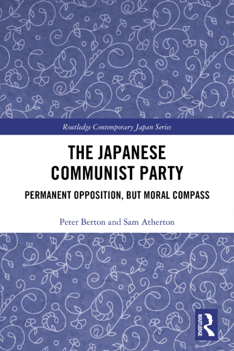 The Japanese Communist Party 