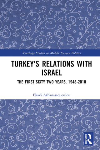Turkey's Relations With Israel