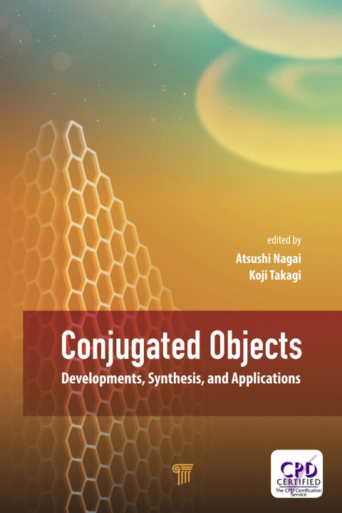 Cover image for book Conjugated Objects